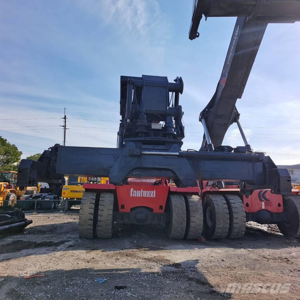 Fantuzzi CS 45 KM Річстакери