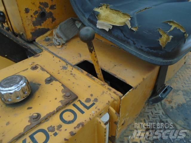 SuperPac 540C Грунтові котки