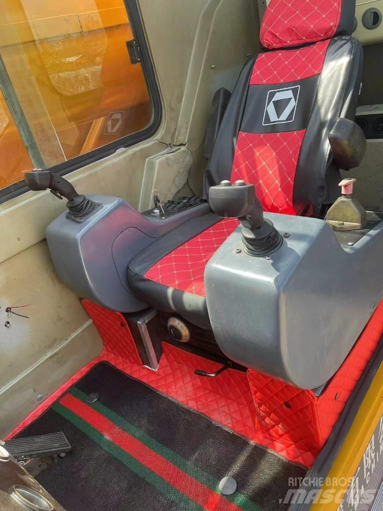 XCMG QY 100 K автокрани
