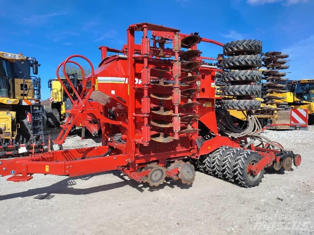 Horsch Pronto 6 DC Сівалки