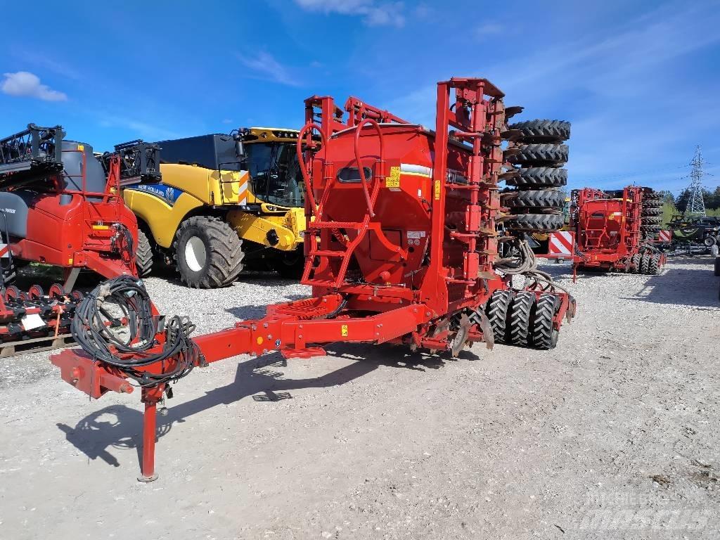 Horsch Pronto 6 DC Сівалки