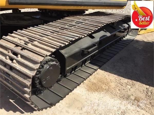 CAT 325 D Гусеничні екскаватори