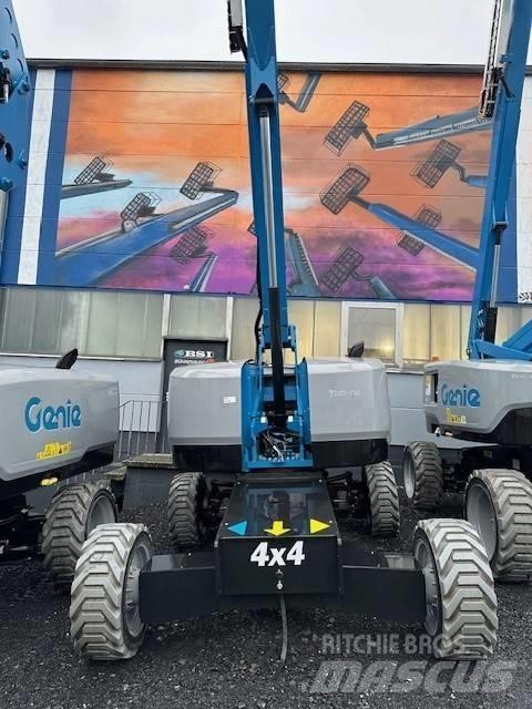 Genie S-45XC Телескопічні підйомники