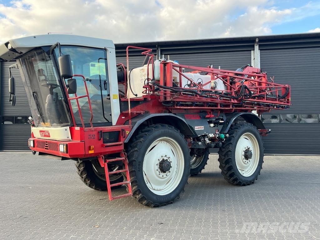 Agrifac ZA3433 Інше збиральне обладнання