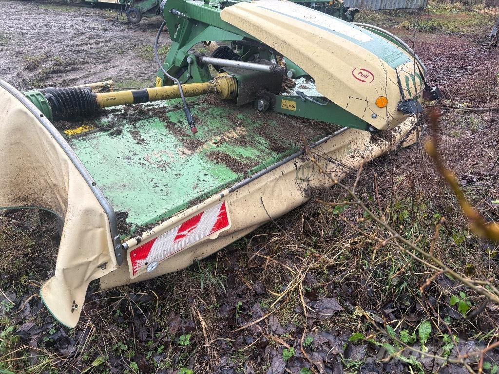 Krone Easy cut 360 m Косилки