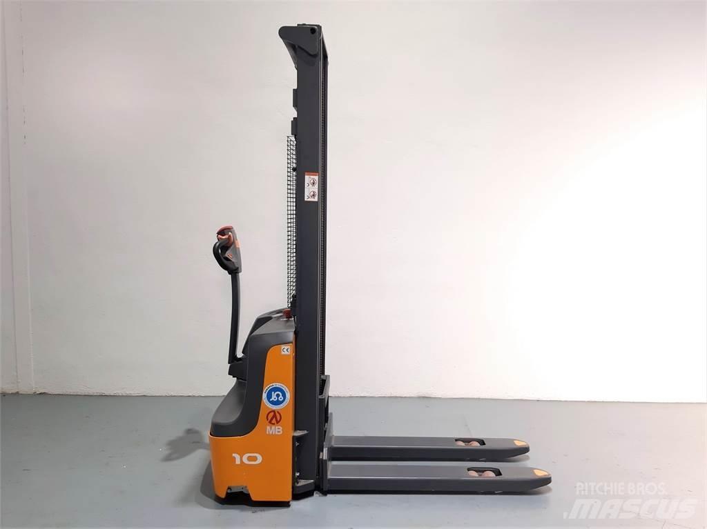XEA 10 2S350 Ручний візок