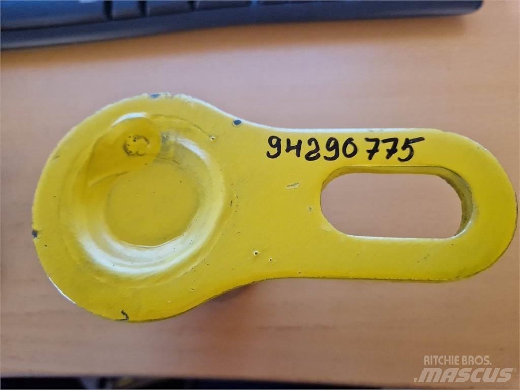 Eco Log 942990775 Шасі