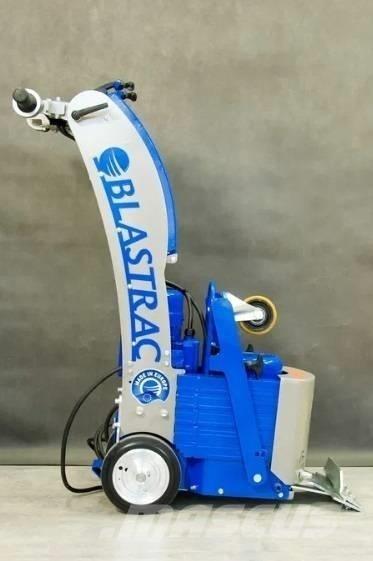 Husqvarna BS110 Будтехніка - Інші
