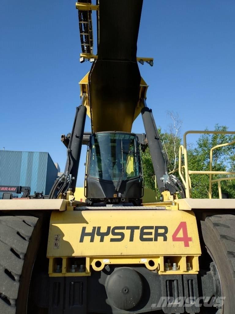 Hyster RS 46-36 CH Річстакери