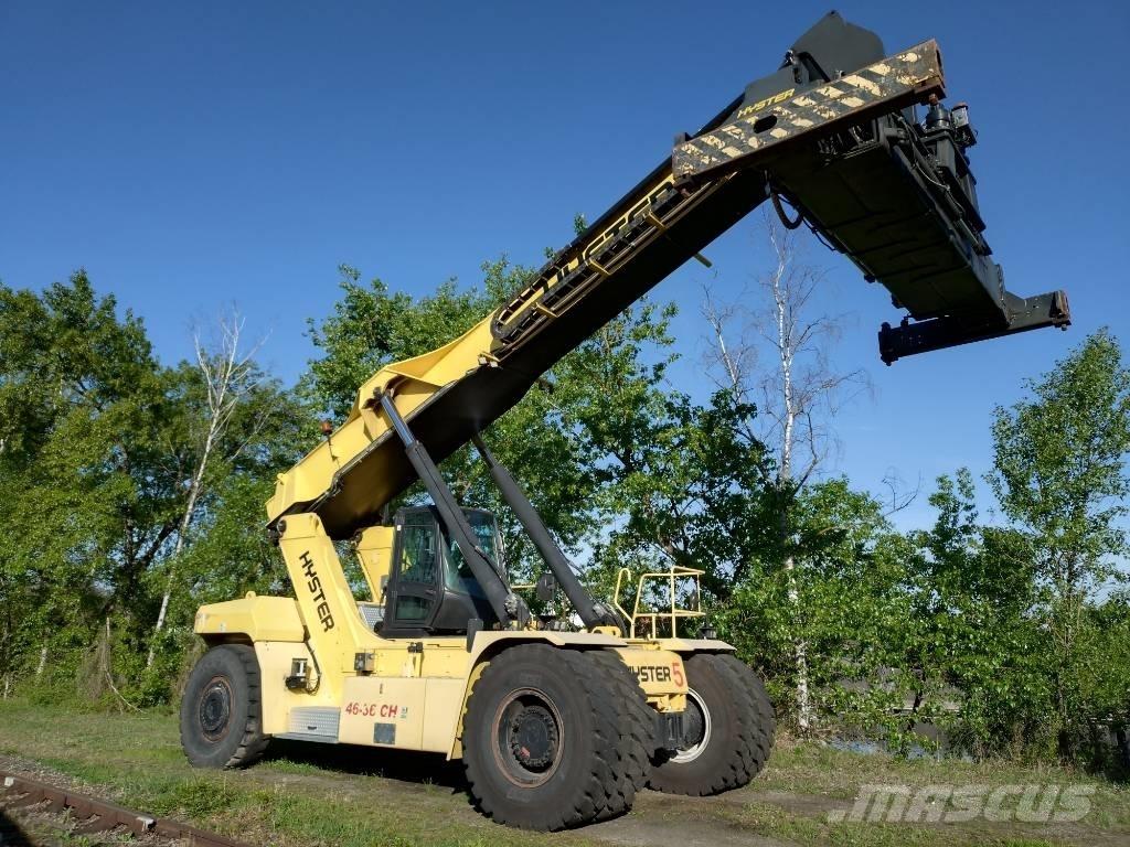 Hyster RS 46-36 CH Річстакери