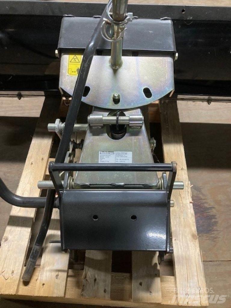 Tielbürger TS-150 Комунальна техніка - Інші