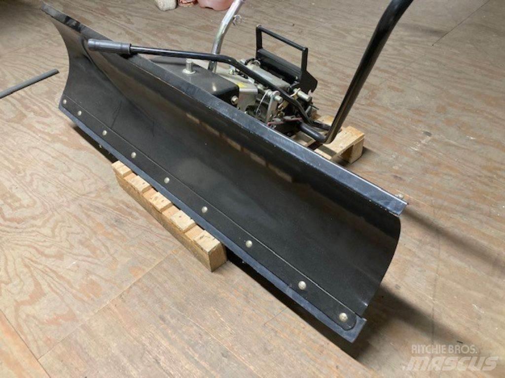 Tielbürger TS-150 Комунальна техніка - Інші
