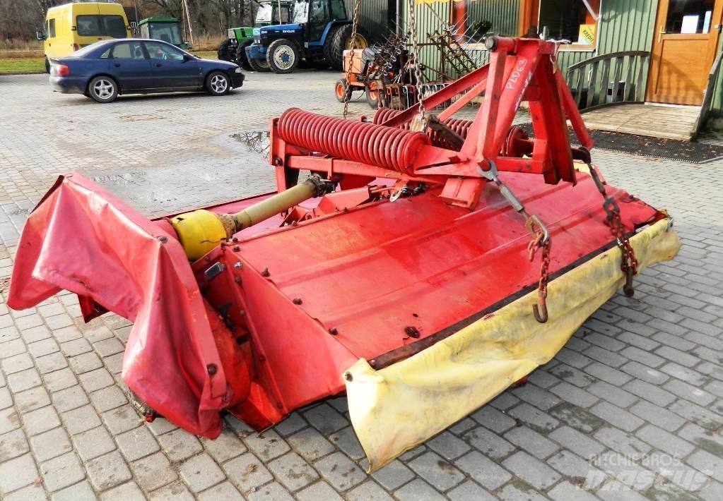 Taarup 280 Косилки-формувачі