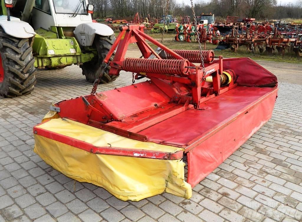 Taarup 280 Косилки-формувачі