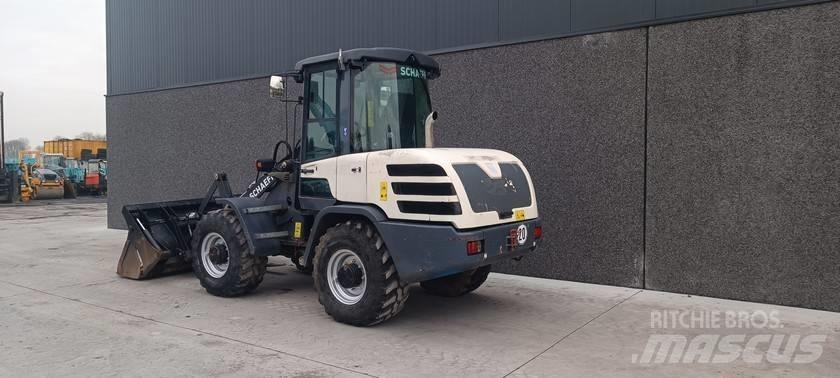 Schaeff TL 80 Фронтальні навантажувачі