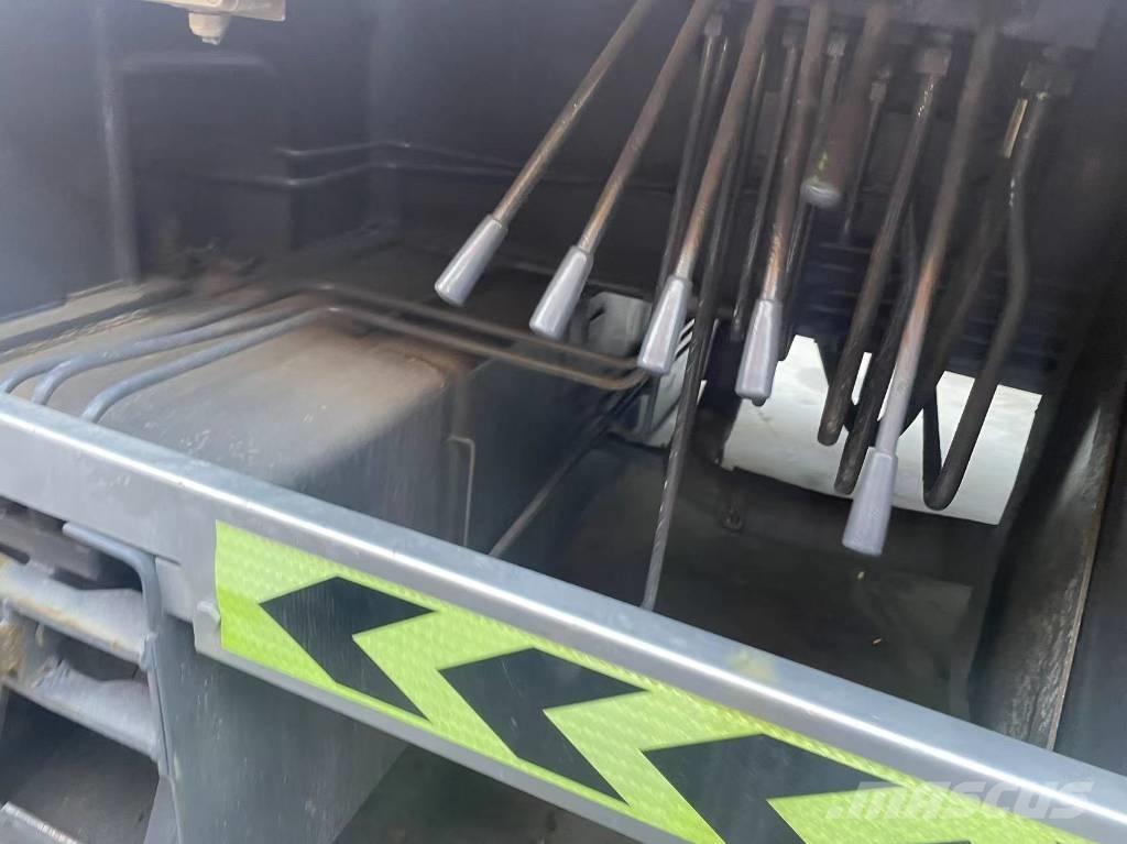 XCMG 55KC автокрани всюдиходи