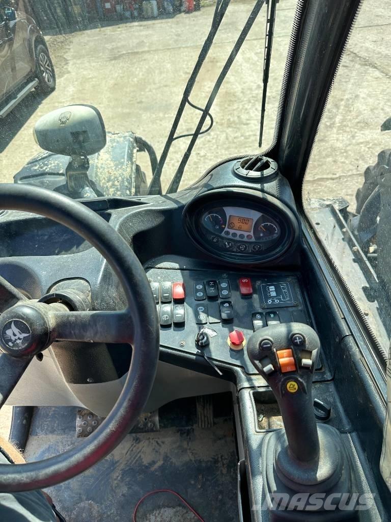 Bobcat TL 30.60 Телескопічні навантажувачі