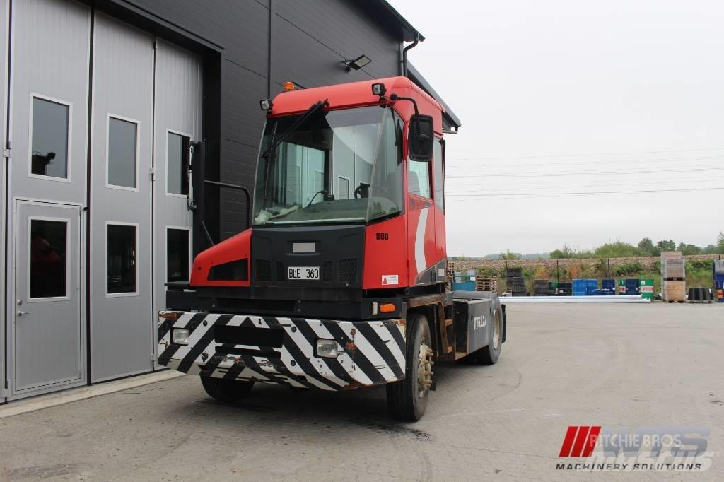 Kalmar TT 612 D Термінальні трактори