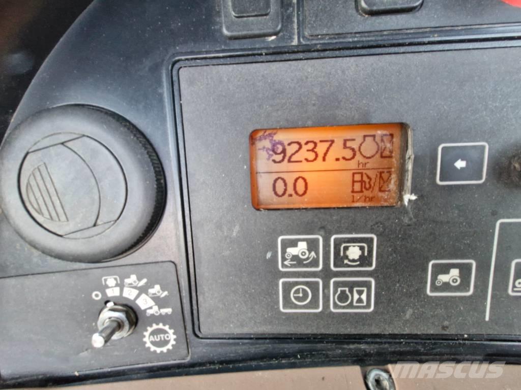 John Deere 7730 Трактори