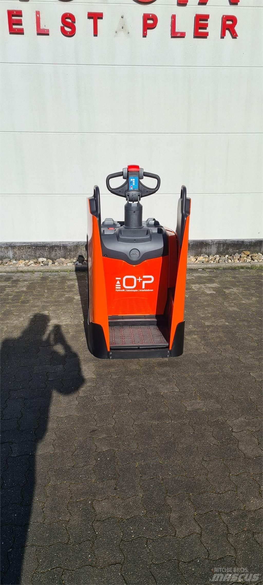 Toyota LPE 250 Штабелери
