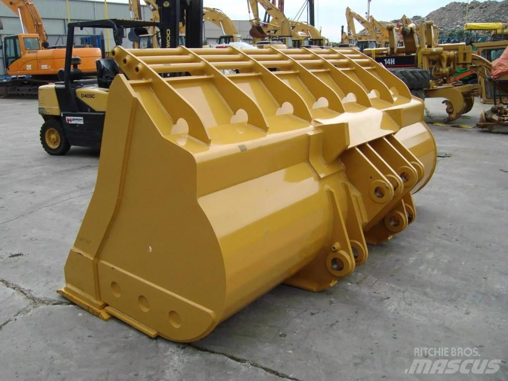 CAT 980M Ковші
