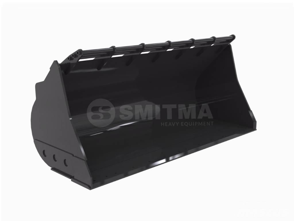 CAT 980M Ковші