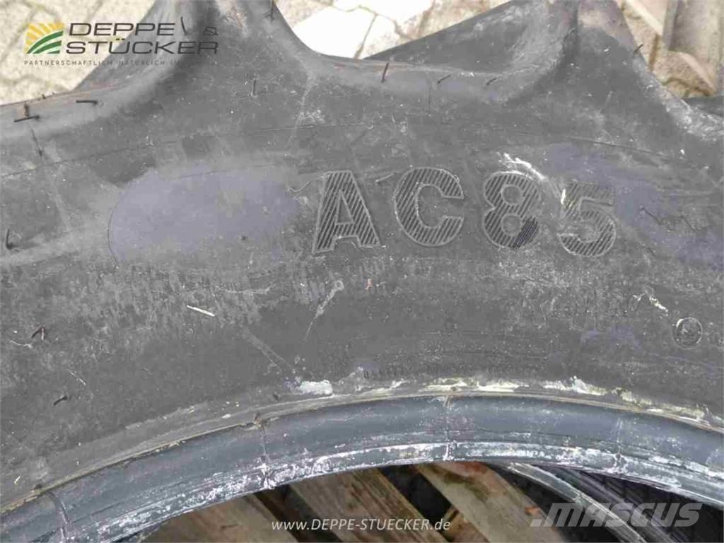 Mitas 280/85R28 Колеса