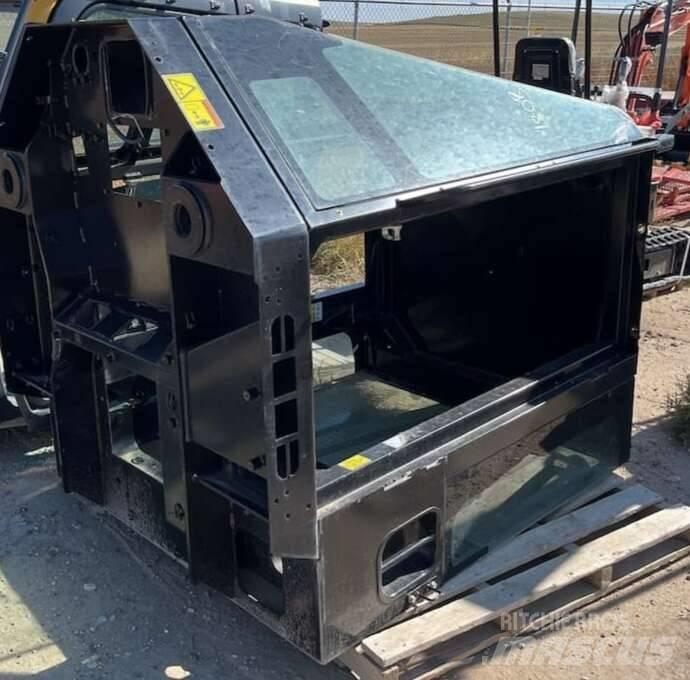 CAT 980 G Фронтальні навантажувачі