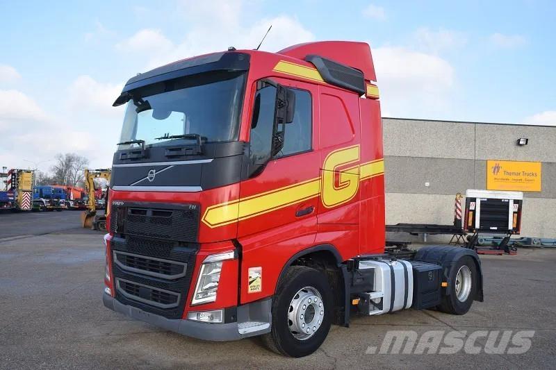 Volvo FH 460 Тягачі