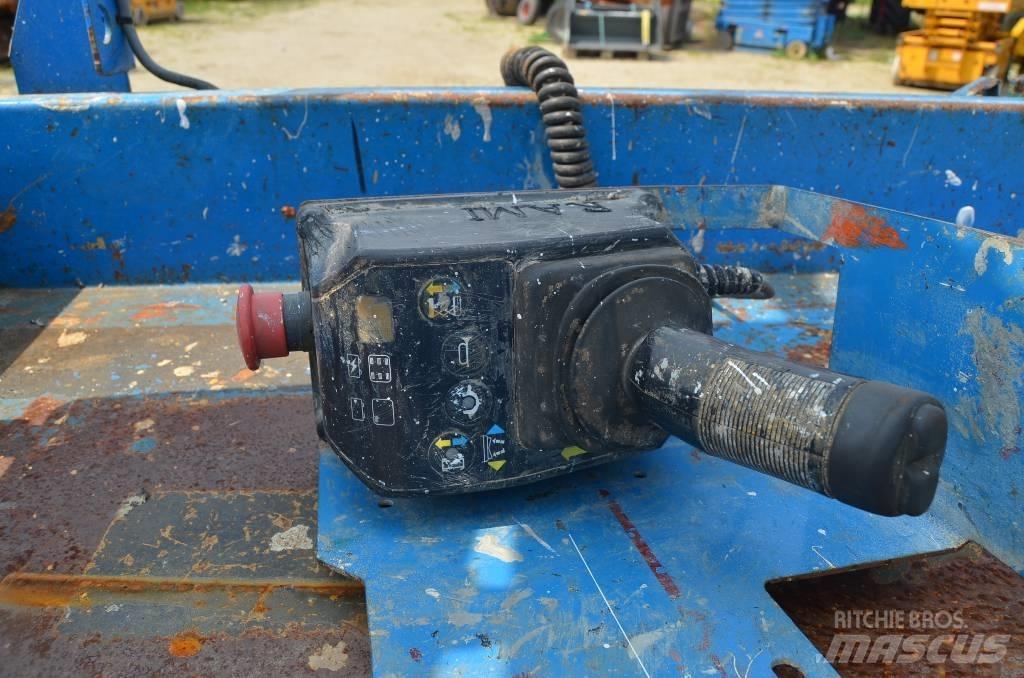 Genie GS 2032 Підйомники-ножиці