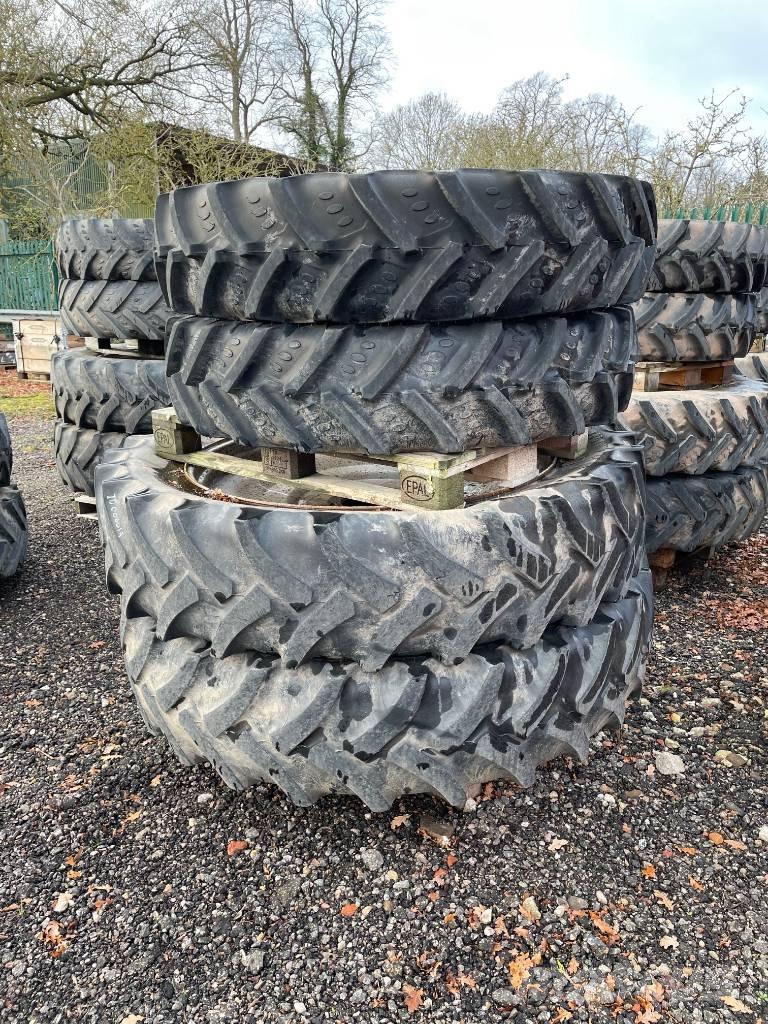 Mitas SET OF WHEELS Колеса