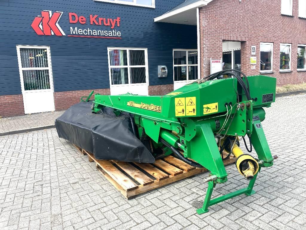 John Deere CC0331 Косилки