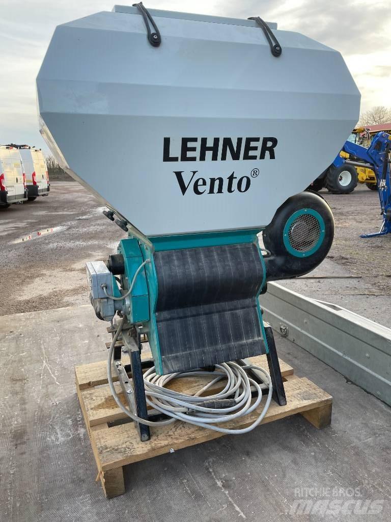 Lehner Vento Інші сівалки