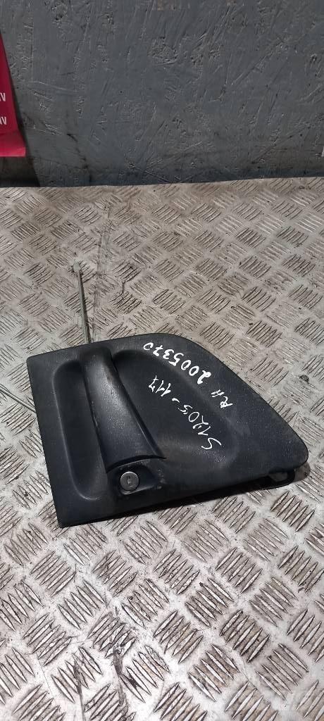 Scania R 440.   2005370 Кабіни