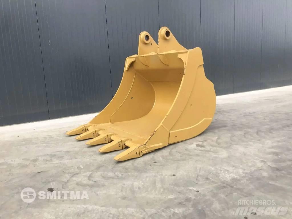 CAT 317GC Ковші