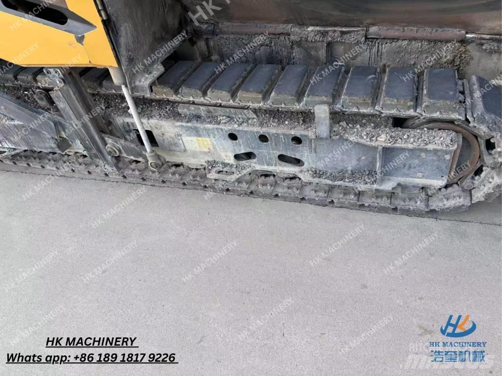 Sany SAP45C-8 Асфальтовкладачі