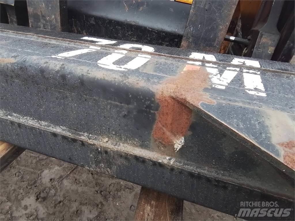 Eco Log 250 Крани лісозаготівельних машин