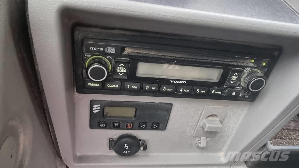 Volvo EC 380 D Гусеничні екскаватори