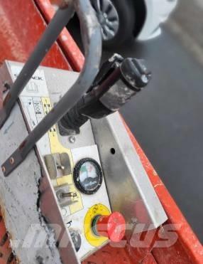 SkyJack SJ III 3219 Підйомники-ножиці