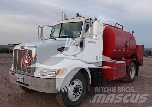 Peterbilt 335 Будтехніка - Інші