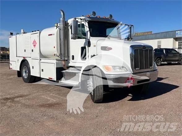 Peterbilt 337 Будтехніка - Інші