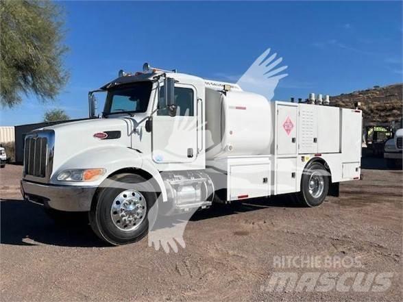 Peterbilt 337 Будтехніка - Інші