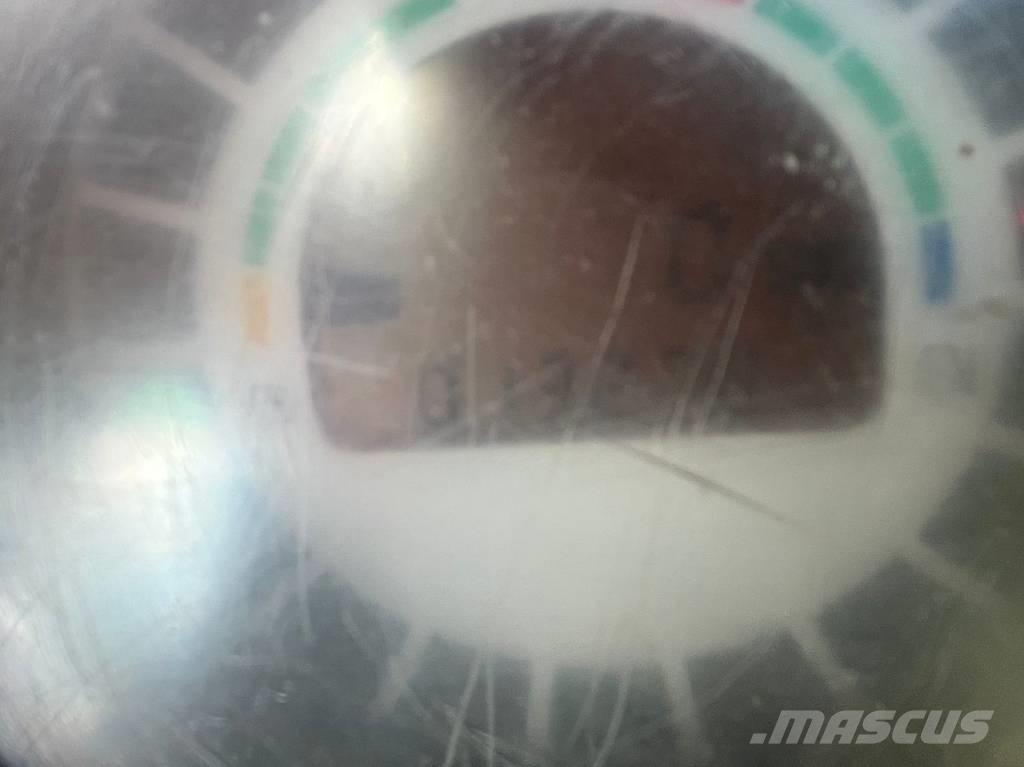 Mecalac TA 6 S Міні самоскиди