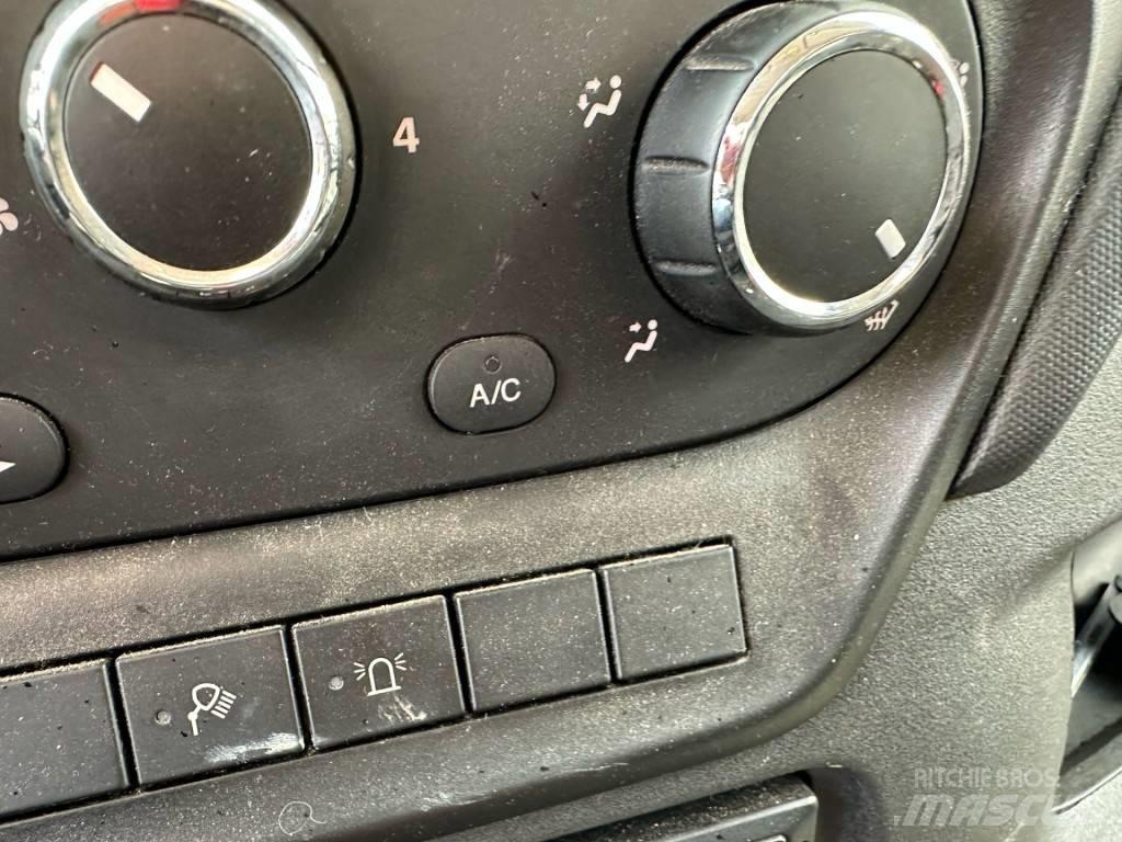 Iveco Daily 35-140 Фургони