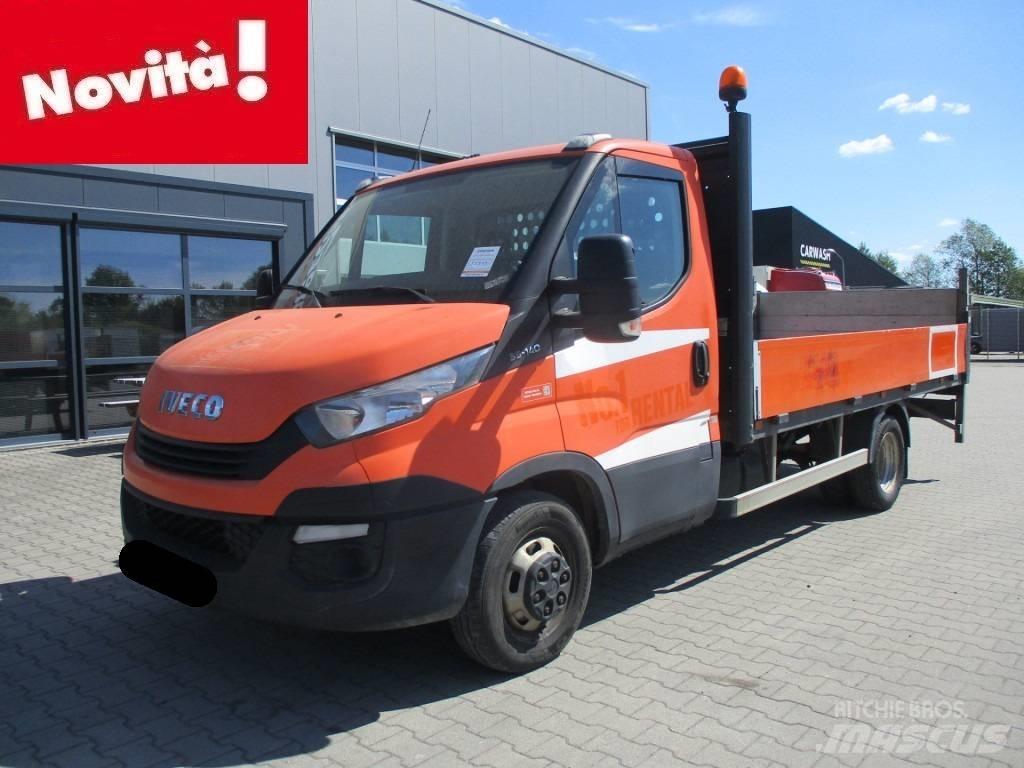 Iveco Daily 35-140 Фургони