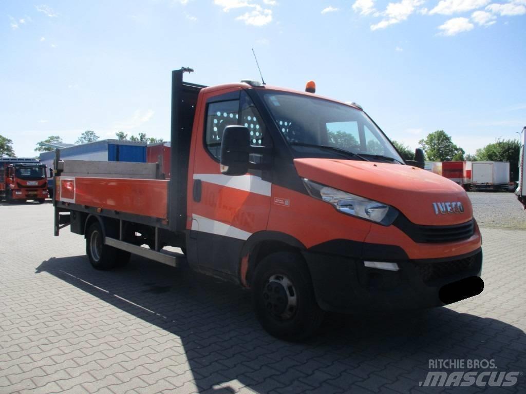 Iveco Daily 35-140 Фургони