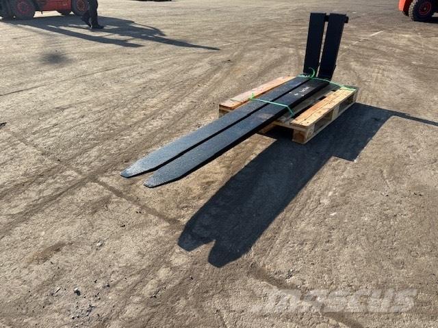 Linde h 40 / 2400 mm Вила