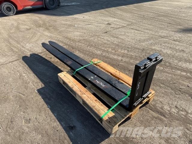 Linde h 40 / 2400 mm Вила