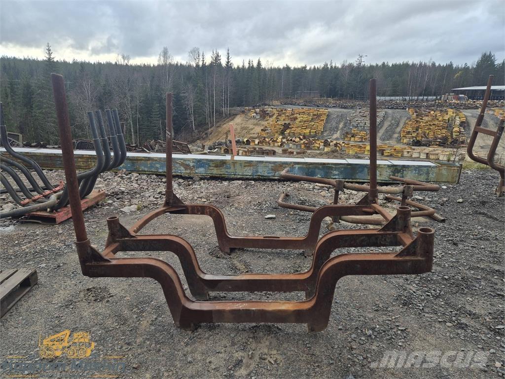  Hemec Ciceron TD81 Інше обладнання