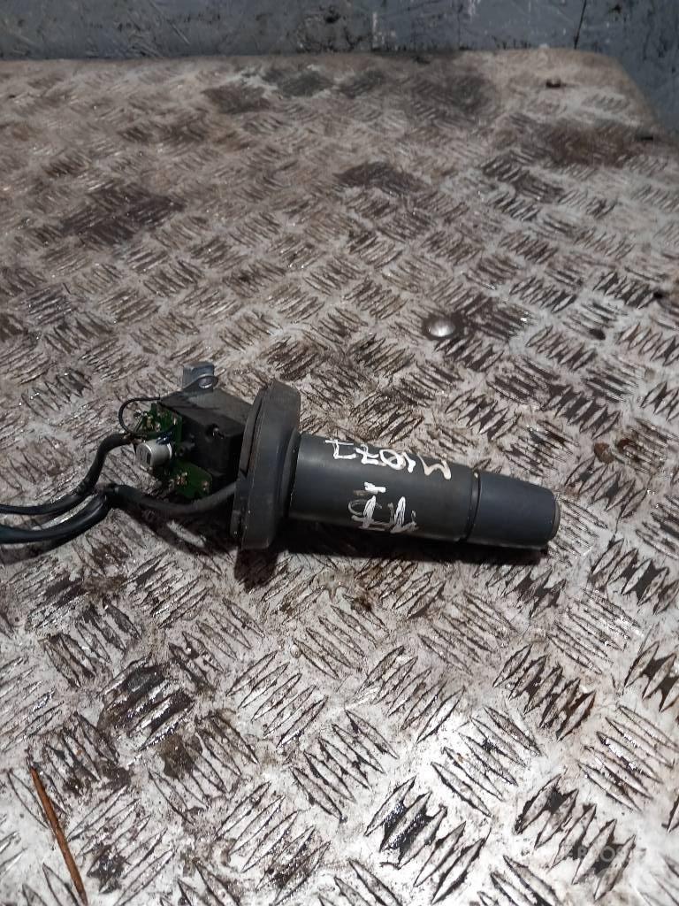 MAN TGA   81255090123 Кабіни